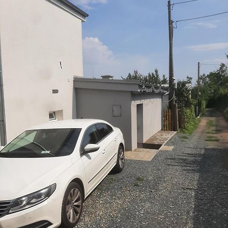 Dum V Brne Apartment Brno Luaran gambar