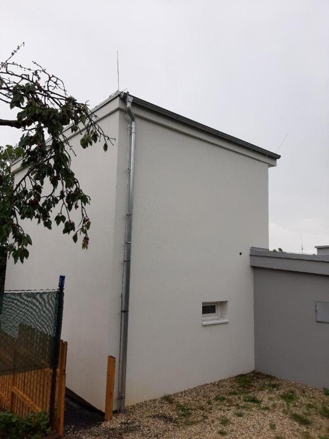 Dum V Brne Apartment Brno Luaran gambar
