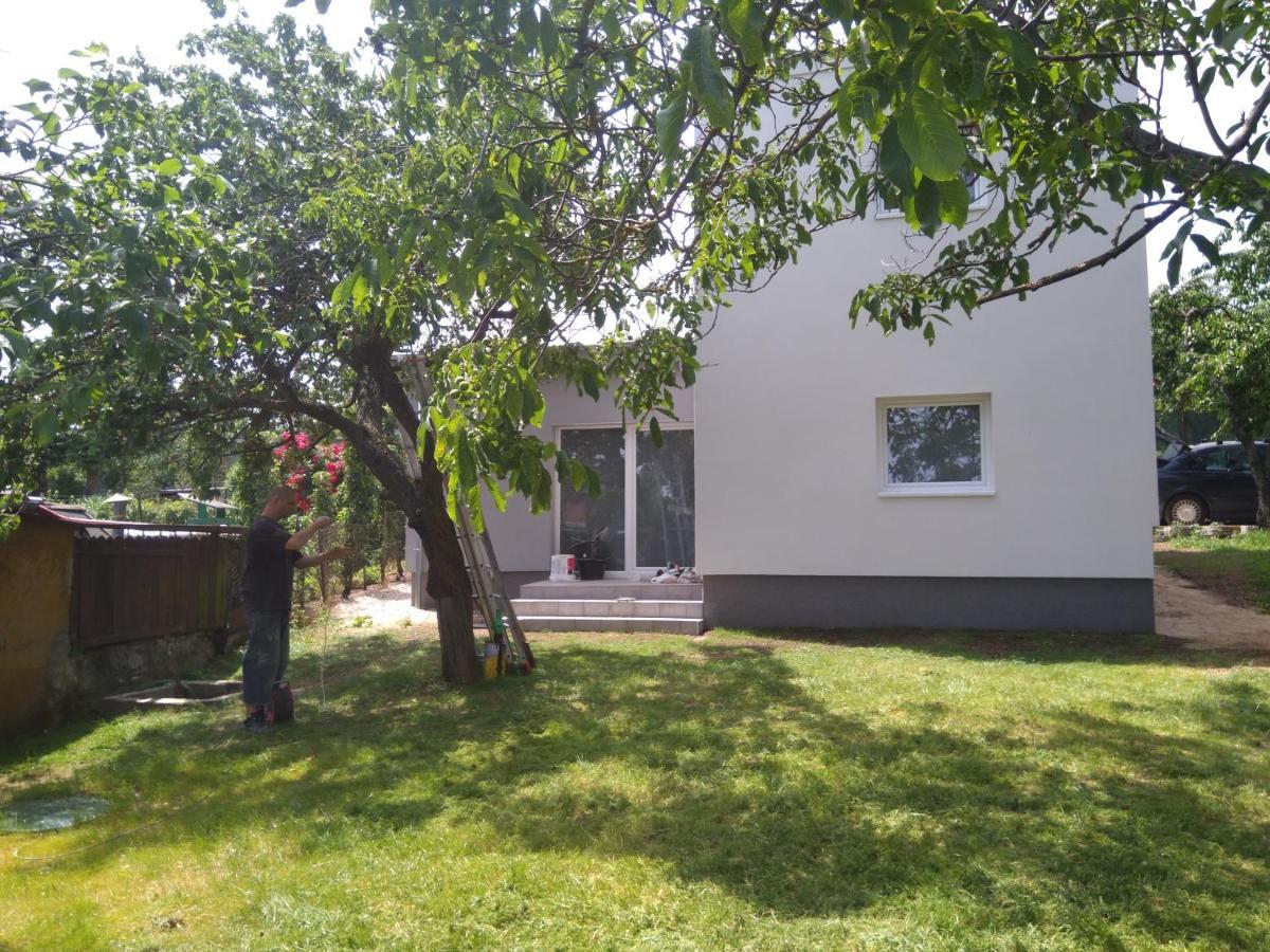 Dum V Brne Apartment Brno Luaran gambar