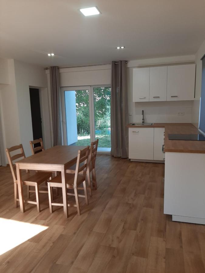 Dum V Brne Apartment Brno Luaran gambar