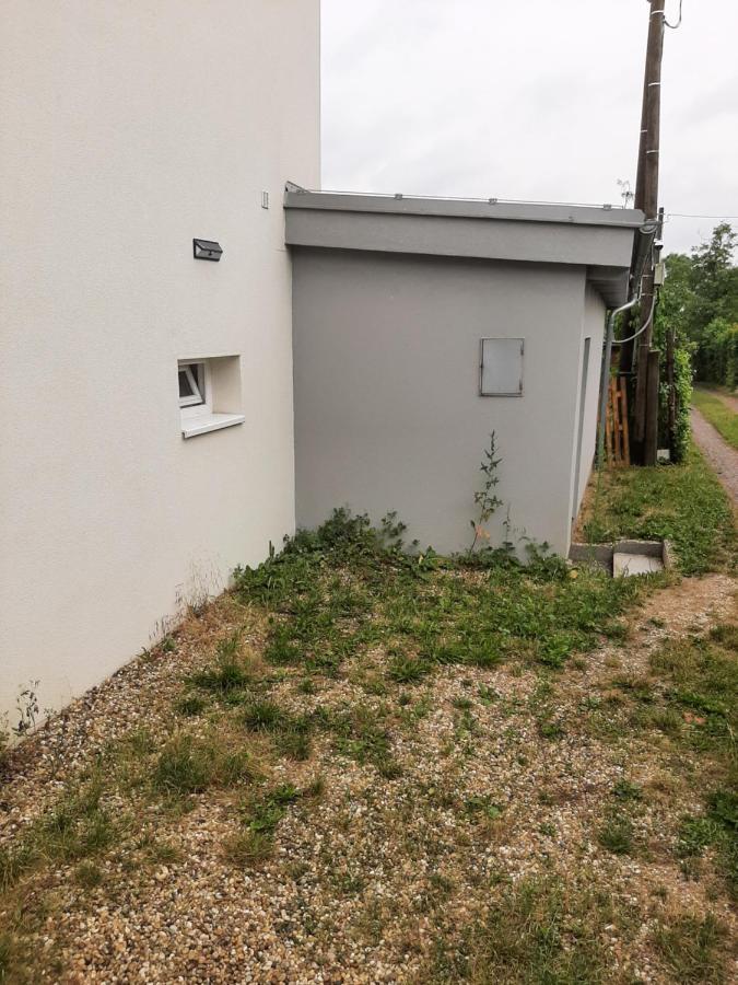 Dum V Brne Apartment Brno Luaran gambar