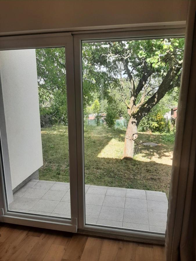 Dum V Brne Apartment Brno Luaran gambar