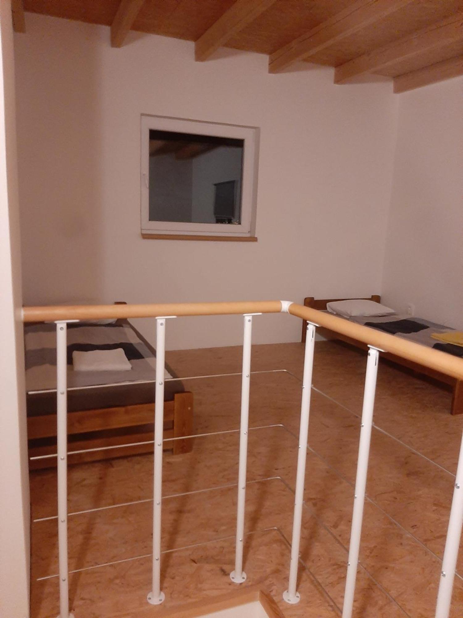 Dum V Brne Apartment Brno Luaran gambar