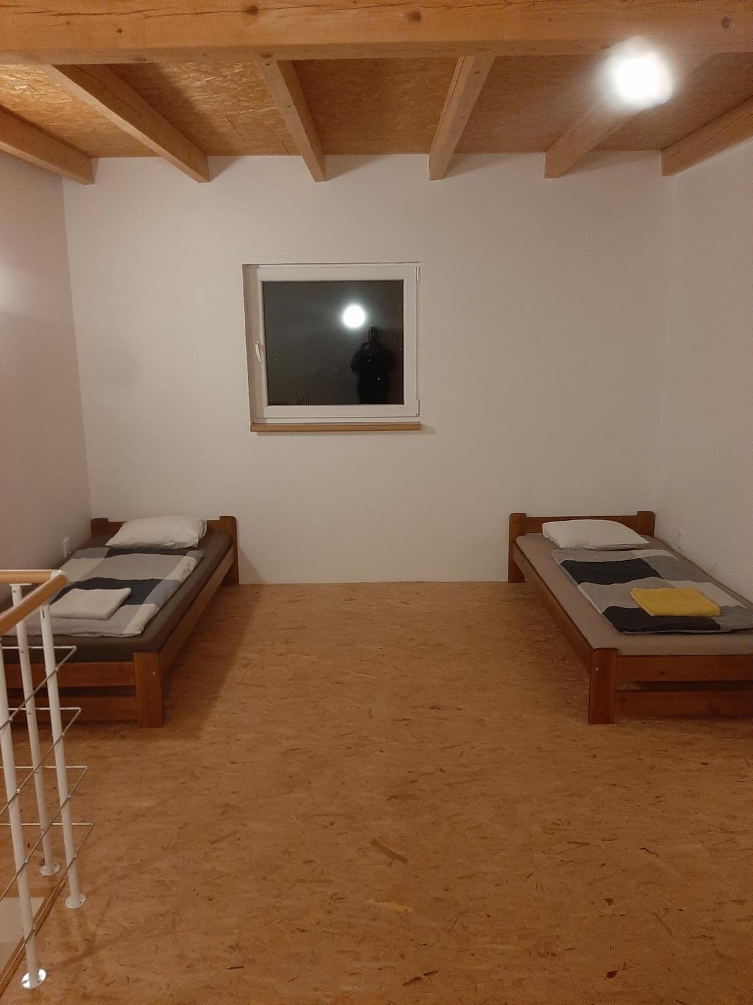 Dum V Brne Apartment Brno Luaran gambar